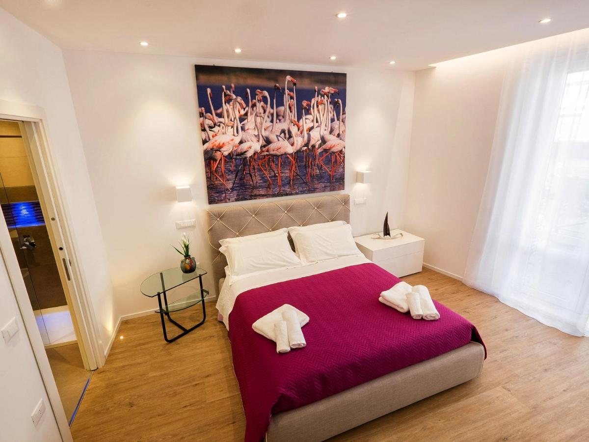 Вилла Spacious House In The Heart Of Cagliari With Terrace Экстерьер фото