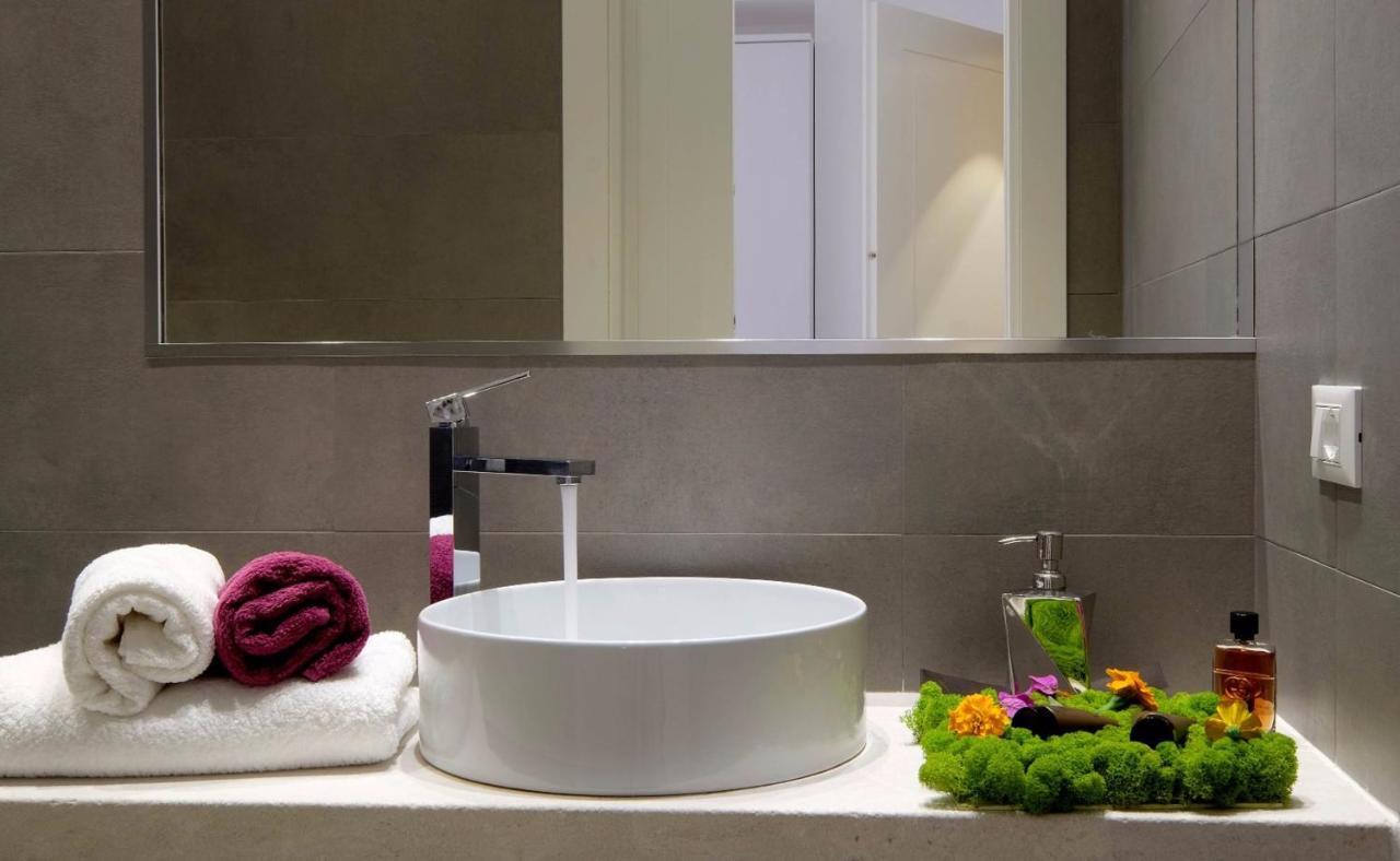 Вилла Spacious House In The Heart Of Cagliari With Terrace Экстерьер фото