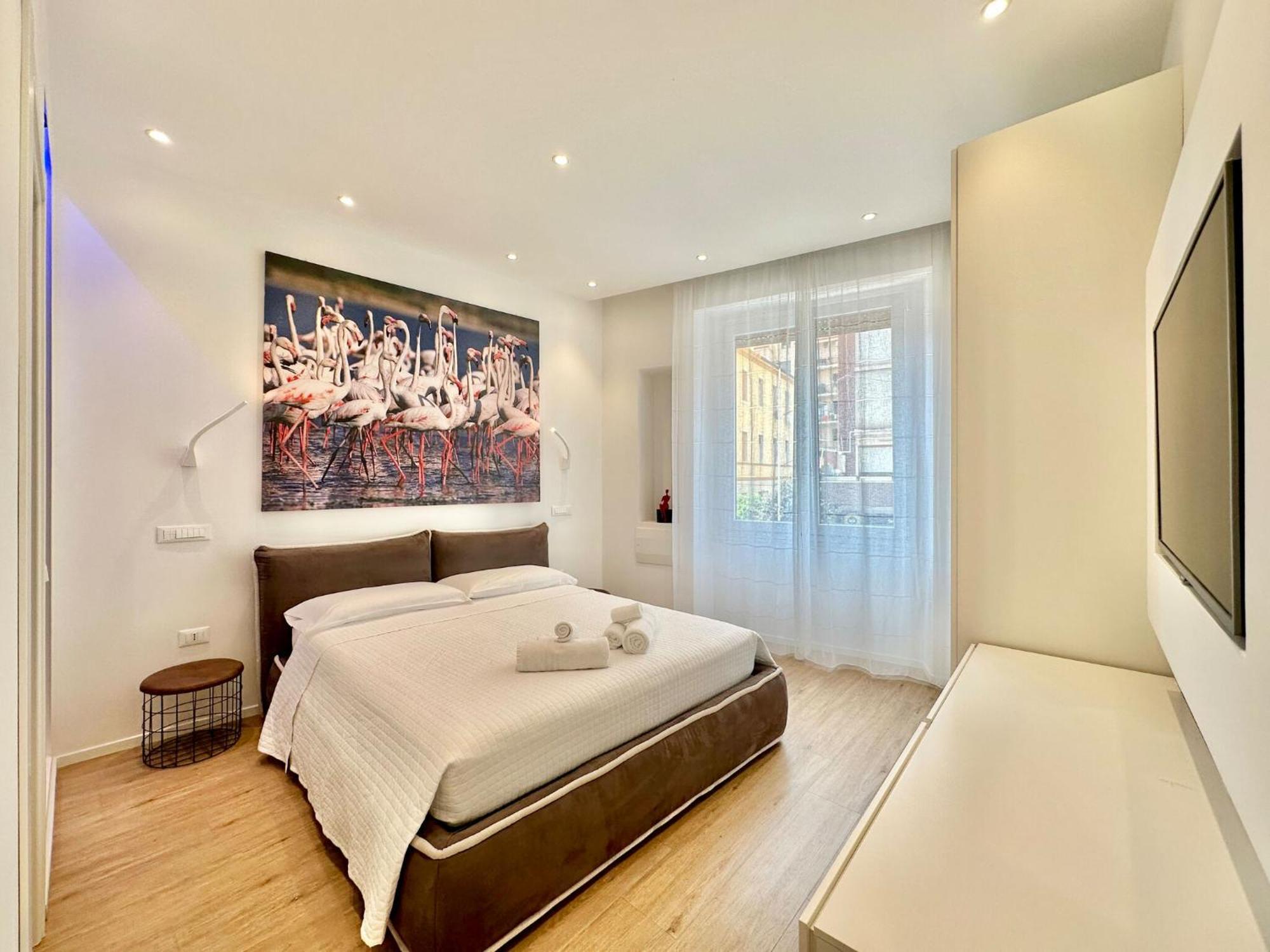 Вилла Spacious House In The Heart Of Cagliari With Terrace Экстерьер фото